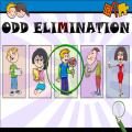 free game Odd elimination