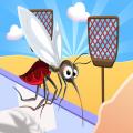 free game Mosquito run 3d