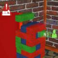 juego gratis Tetris por colores