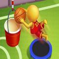 juego gratis Batalla de baloncesto