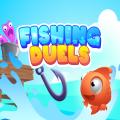 free game Fishing duels