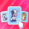 free game Cute animal cards