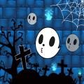 free game Halloween ghosts