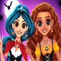 joc gratis Festa de halloween