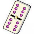 joc gratis Domin clssic antiguo