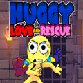 free game Huggy love and rescue