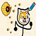 jeu gratuit Protger mon chien
