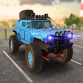 juego gratis Simulador de jeep