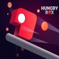 free game Hungry box: eat before time runs out