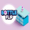 juego gratis El salto de la botella