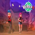 free game Vortex 9