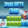 free game Xmas gifts chain
