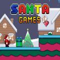 joc gratis Jocs de Santa