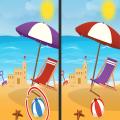 jeu gratuit Trouvez les diffrences
