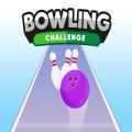 free game Bowling challenge