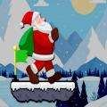 joc gratis El cam de santa