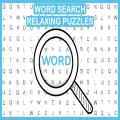 free game Word search relaxing puzzles