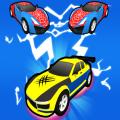 juego gratis Fusin de coches