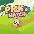 free game Pick match