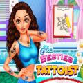 joc gratis Tatuadora