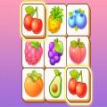 free game Zoo tile: match puzzle game