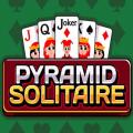 juego gratis Pirmide de cartas