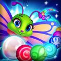 free game Bubble shooter candy 2