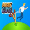 gioco gratis Angry ragazzi