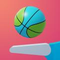 gioco gratis Pallacanestro a flipper