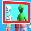 free game Find alien 3d