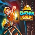 juego gratis Capitn oro