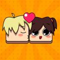 juego gratis Puzle del amor