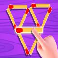 juego gratis Puzle de cerillas