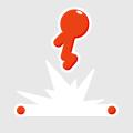 jeu gratuit Jumping Stickman