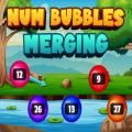 free game Num bubbles merging
