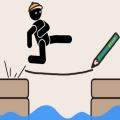 juego gratis Salva el stick