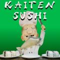 jeu gratuit Chef sushi