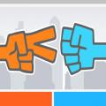jeu gratuit Bleu ou rouge