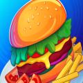 juego gratis Cocinar mania