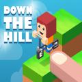 jeu gratuit Il descend trs bas