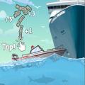 juego gratis Clica al barco