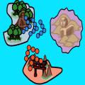 juego gratis Island.io
