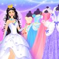 joc gratis Vesteix a les princeses