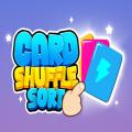 free game Card shuffle sort