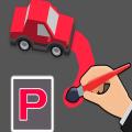 juego gratis Cada coche en su lugar
