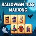 juego gratis Mahjong halloween