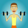 joc gratis El ms musculs