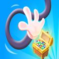 jeu gratuit La main la plus longue