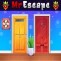juego gratis Mr. escape