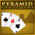 jeu gratuit La pyramide de cartes